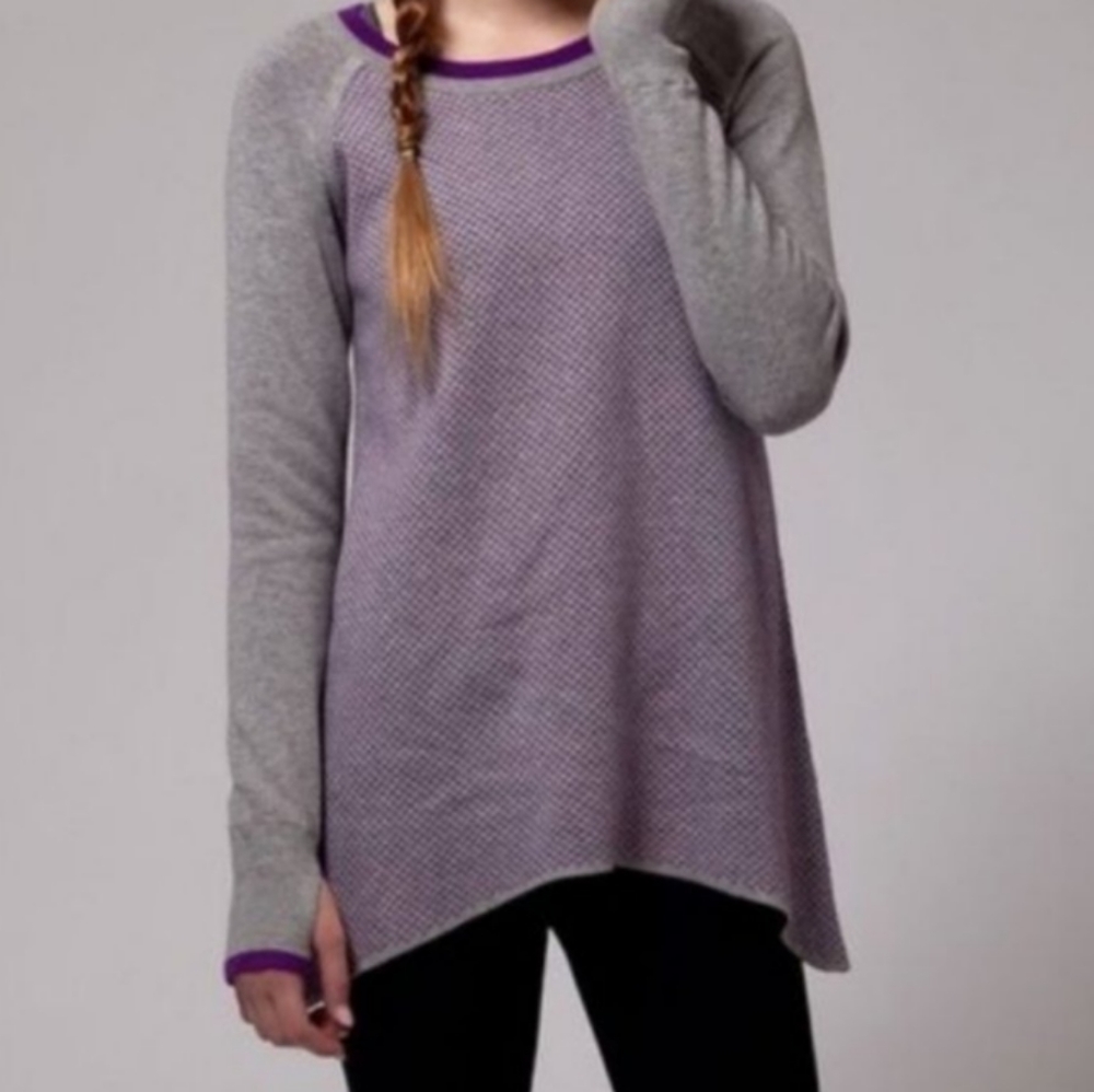 Ivivva Practice Ready Sweater